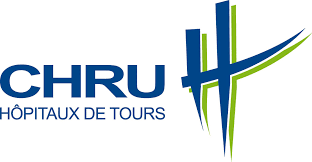 Logo CHU Tours