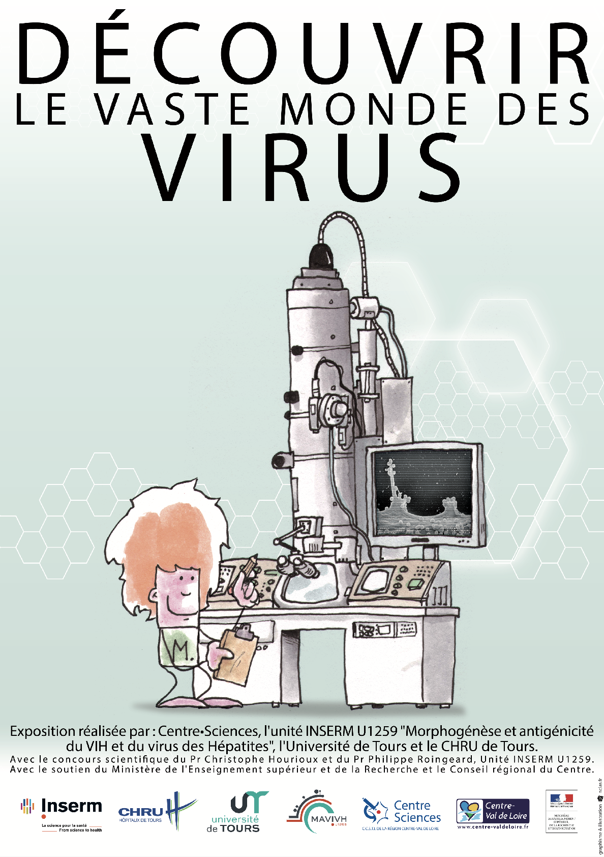u1259 expo virus